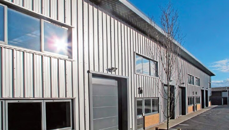 Metz Way, Gloucester à louer - Photo du bâtiment - Image 3 de 6