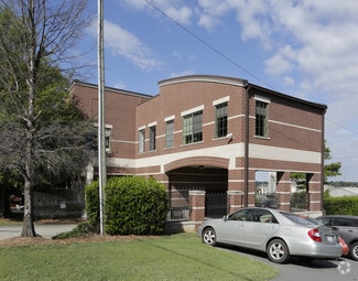 More details for 1216-1220 S Graham St, Charlotte, NC - Office for Sale