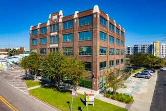 More details for 109 N Brush St, Tampa, FL - Office for Lease