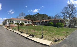 More details for 1104 Old Charlotte Rd, White Bluff, TN - Flex for Lease