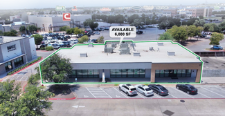 More details for 1335 E Whitestone Blvd, Cedar Park, TX - Office for Lease