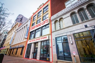 More details for 1224 Huron Rd E, Cleveland, OH - Multifamily for Sale