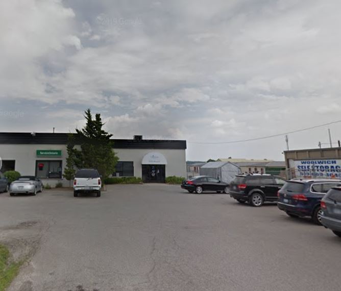 15 Industrial Dr, Elmira, ON for sale Primary Photo- Image 1 of 1