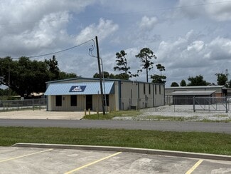 More details for 1025 Ravia Rd, Sulphur, LA - Industrial for Lease
