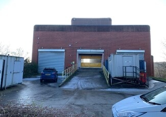More details for Welby Rd, Melton Mowbray - Industrial for Lease