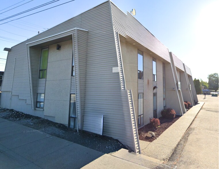 12306-12308 E Broadway Ave, Spokane, WA à vendre - Photo du bâtiment - Image 3 de 5