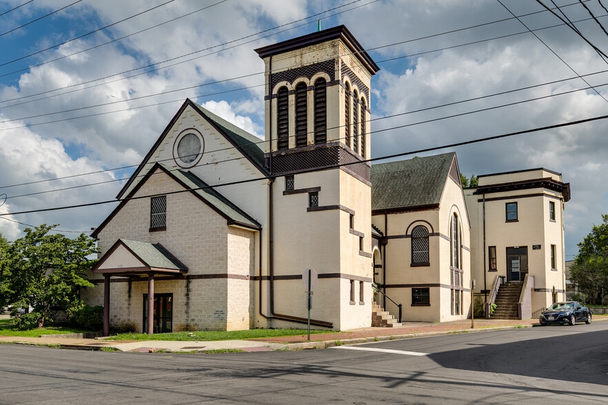 2101 Venable St, Richmond, VA for sale - Building Photo - Image 1 of 25
