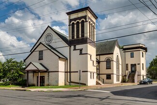 More details for 2101 Venable St, Richmond, VA - Specialty for Sale