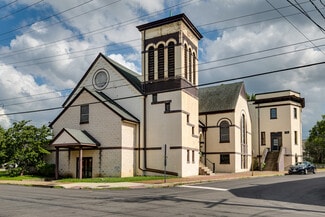 Plus de détails pour 2101 Venable St, Richmond, VA - Spécialité à vendre