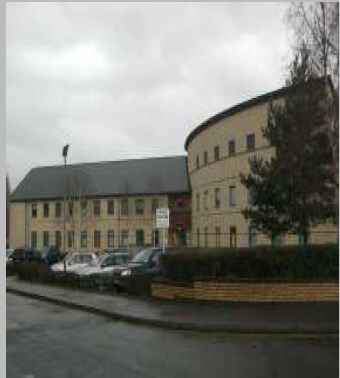 Samuel Brunts Way, Mansfield for lease Other- Image 1 of 2