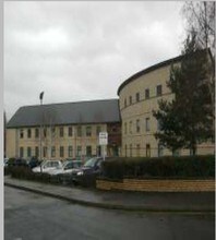 Samuel Brunts Way, Mansfield for lease Other- Image 1 of 2