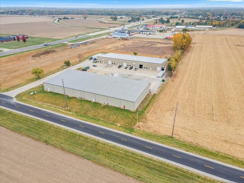 6200 S 2nd St, Springfield, IL for lease - Building Photo - Image 3 of 12