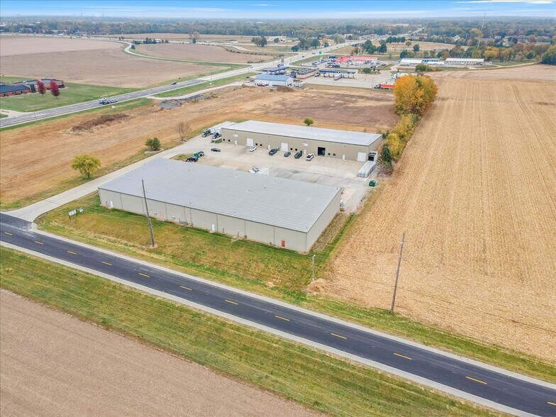 6200 S 2nd St, Springfield, IL à louer - Photo du bâtiment - Image 3 de 12