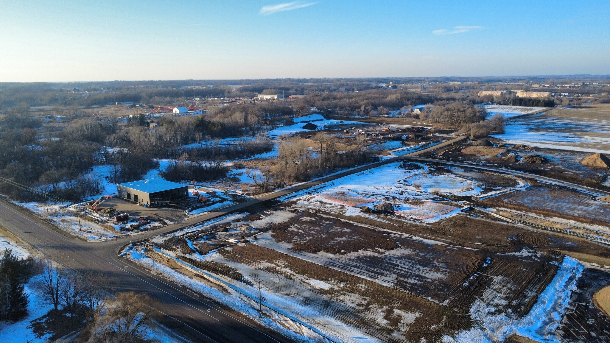 225th Street East, Lakeville, MN for sale Primary Photo- Image 1 of 8