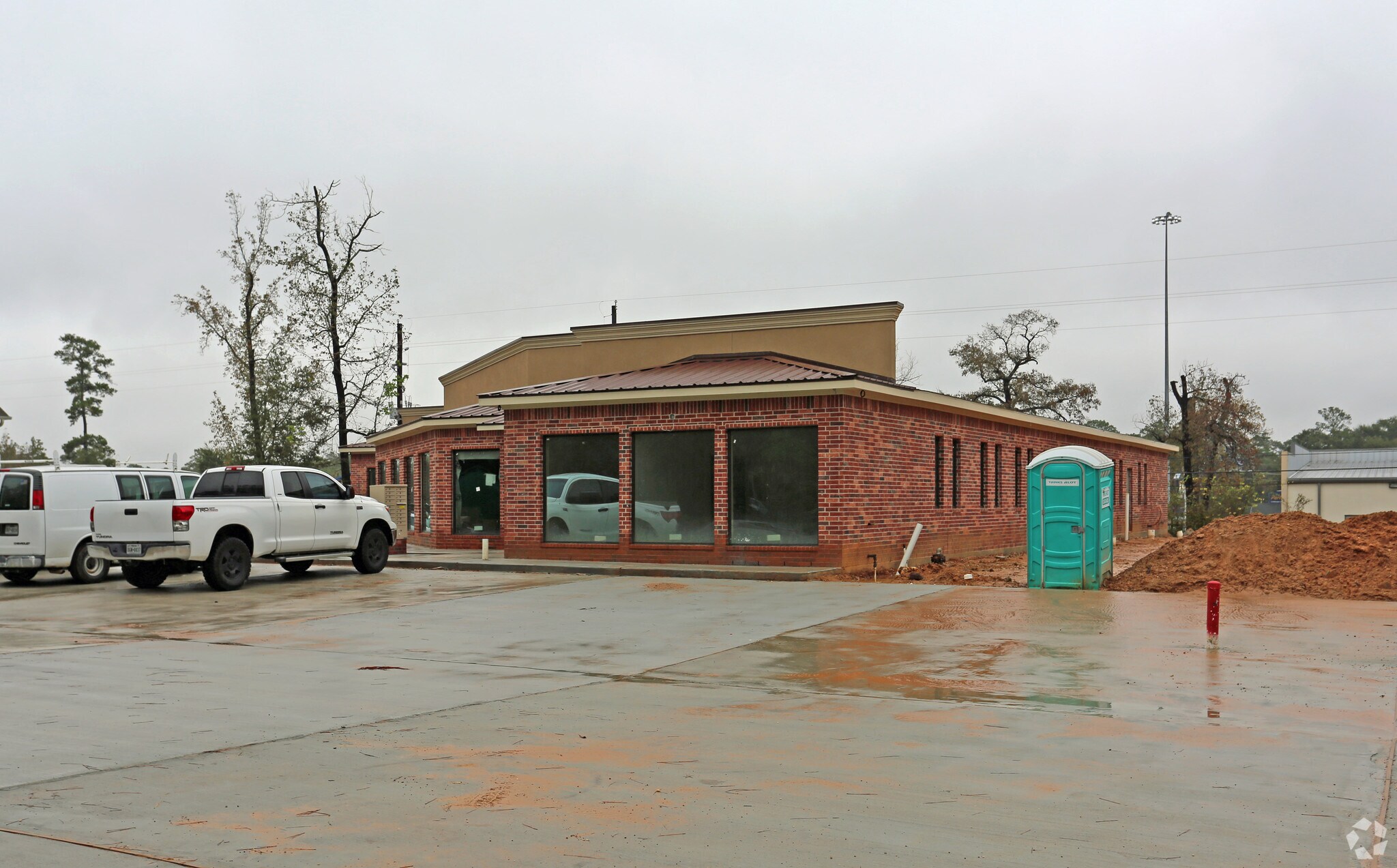 26410 Oak Ridge Dr, The Woodlands, TX à vendre Photo principale- Image 1 de 15