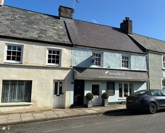 More details for 71 Eastgate, Cowbridge - Retail for Sale