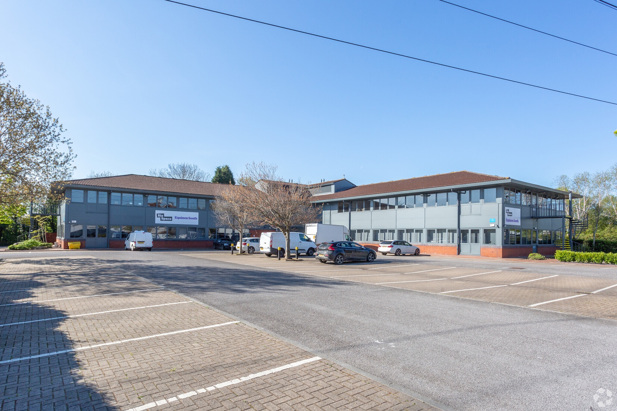 Great Park Rd, Bradley Stoke for lease Primary Photo- Image 1 of 7