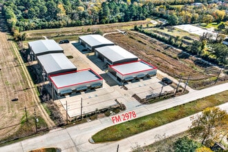 22808 Hufsmith Kohrville Rd, Tomball, TX for lease Interior Photo- Image 1 of 18