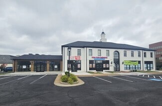 More details for 8780 Centreville Rd, Manassas, VA - Office/Retail, Retail for Lease