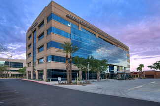 Deer Valley Medical Tower - Science de la vie