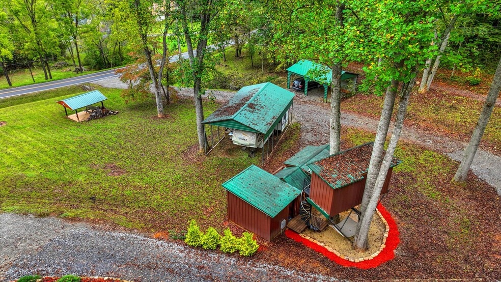 3452 Old Highway 64 E, Hayesville, NC for sale - Building Photo - Image 3 of 20