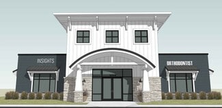 More details for 5011 Charlestowne Way, Bloomington, IN - Office for Lease