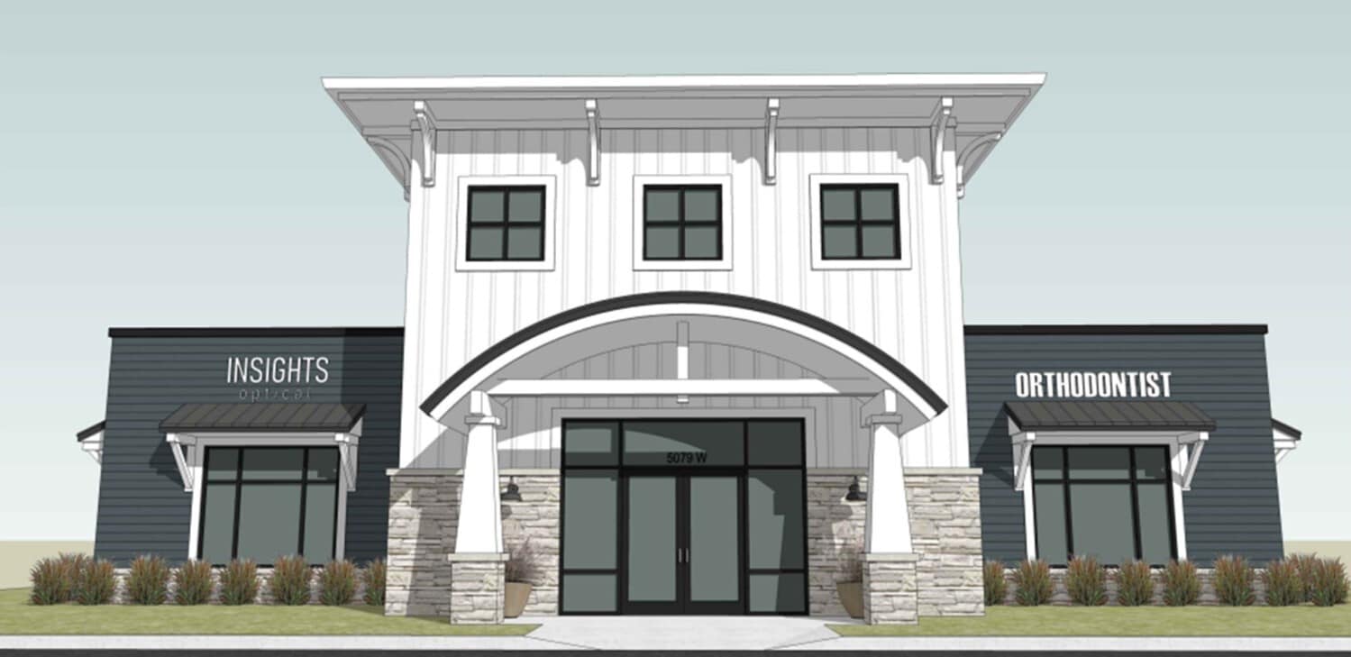 5011 Charlestowne Way, Bloomington, IN à louer Photo principale- Image 1 de 5