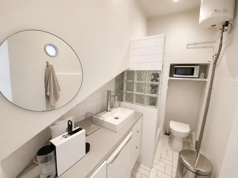 44 Rue De Cléry, Paris for lease - Building Photo - Image 3 of 8