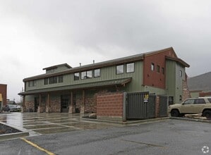 2700 Rasmussen Rd, Park City, UT for lease Building Photo- Image 2 of 4