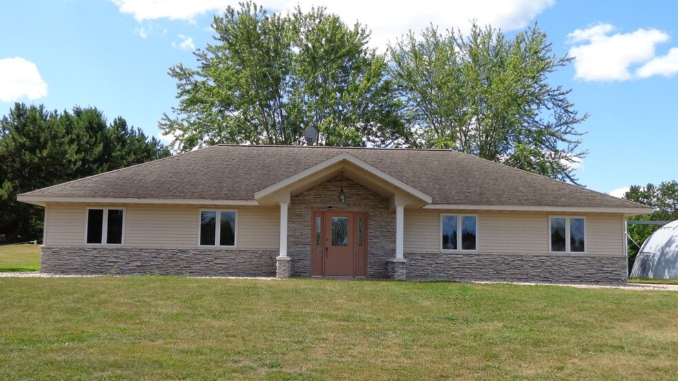 1117 County Road Db, Mosinee, WI for lease - Primary Photo - Image 1 of 24