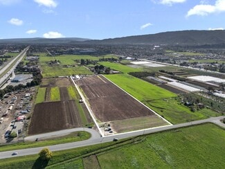 Plus de détails pour 0A Buena Vista Avenue, Gilroy, CA - Terrain à vendre