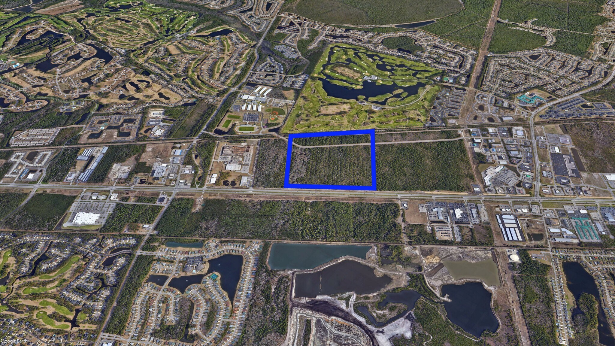 4914 Highway 501, Myrtle Beach, SC for sale Primary Photo- Image 1 of 10