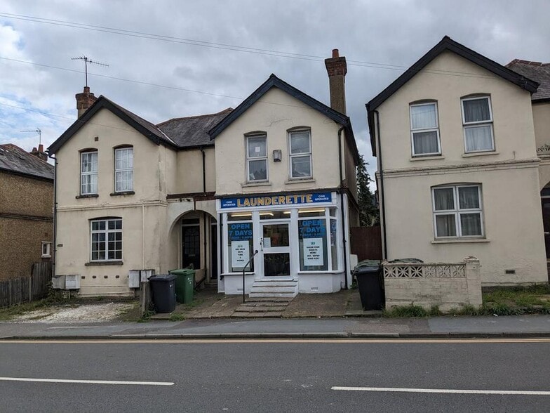 35-35A Madrid Rd, Guildford for sale - Building Photo - Image 1 of 3