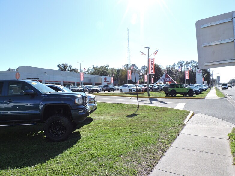 1170 W Us-90, Lake City, FL à vendre - Autre - Image 3 de 33