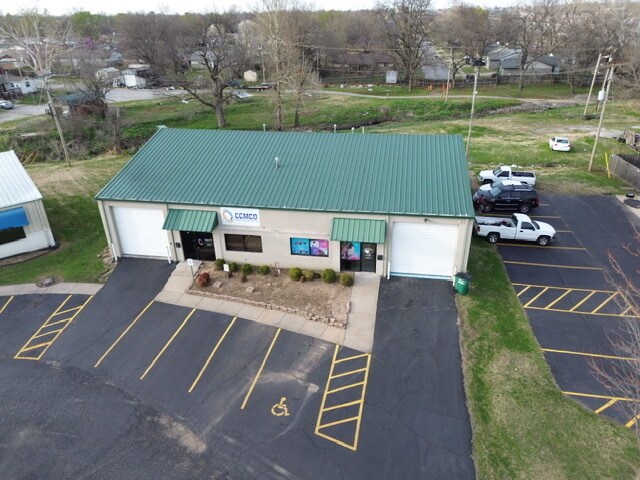 More details for Owasso Business Park – for Sale, Owasso, OK