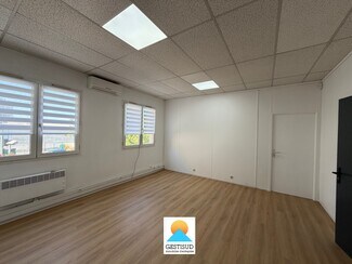 Plus de détails pour 248 Avenue Des Paluds, Aubagne - Bureau à louer
