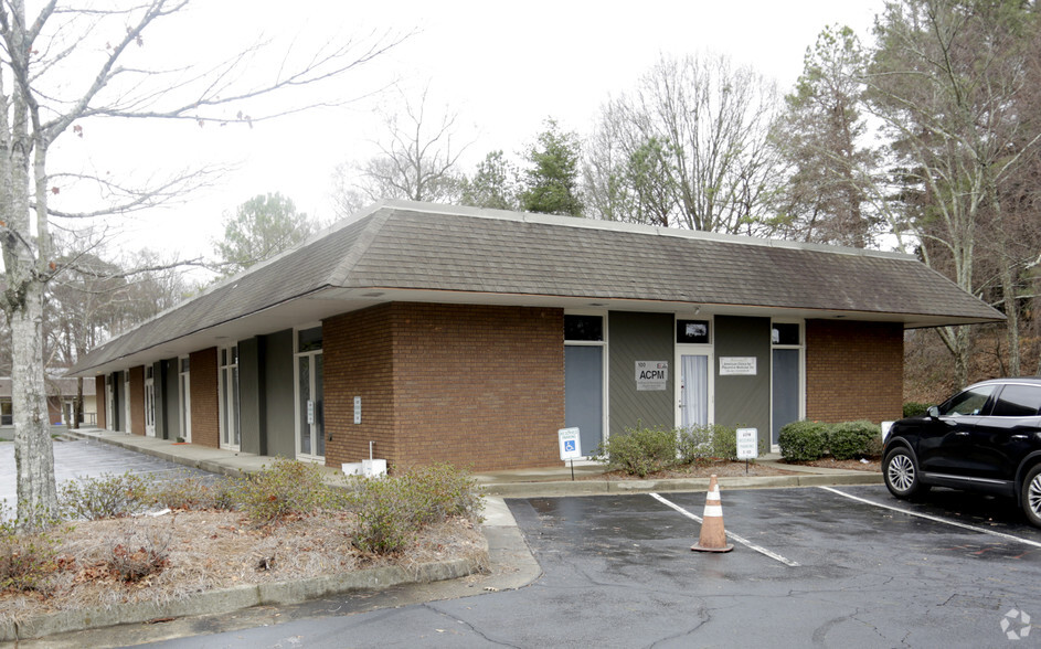 Mill Creek Office Park portfolio of 3 properties for sale on LoopNet.ca - Primary Photo - Image 2 of 9