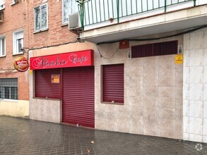 Calle Fray Melchor Cano, 12, Leganés, Madrid à louer Photo intérieure- Image 2 de 2