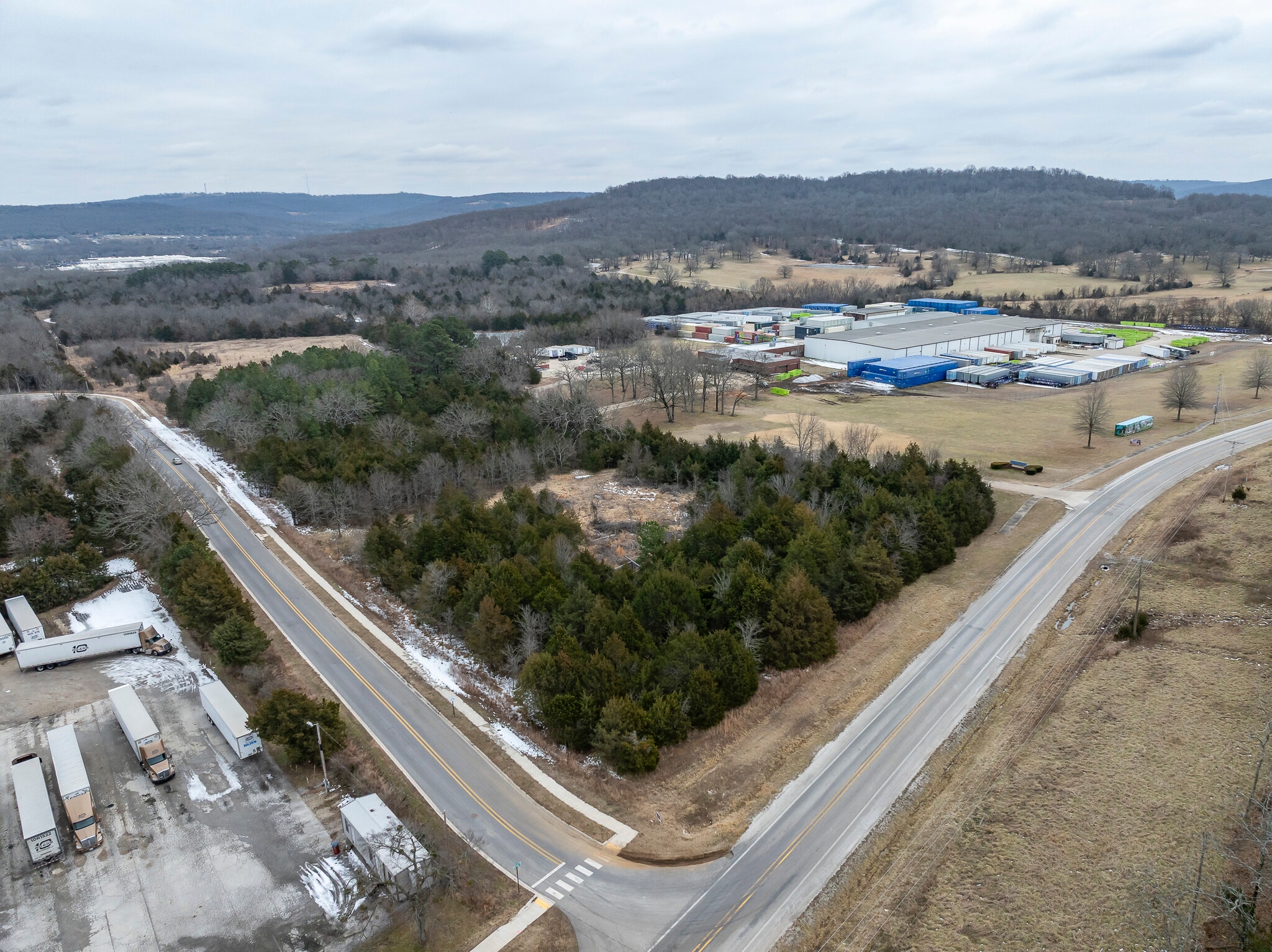 S City Lake Rd, Fayetteville, AR for sale Primary Photo- Image 1 of 13