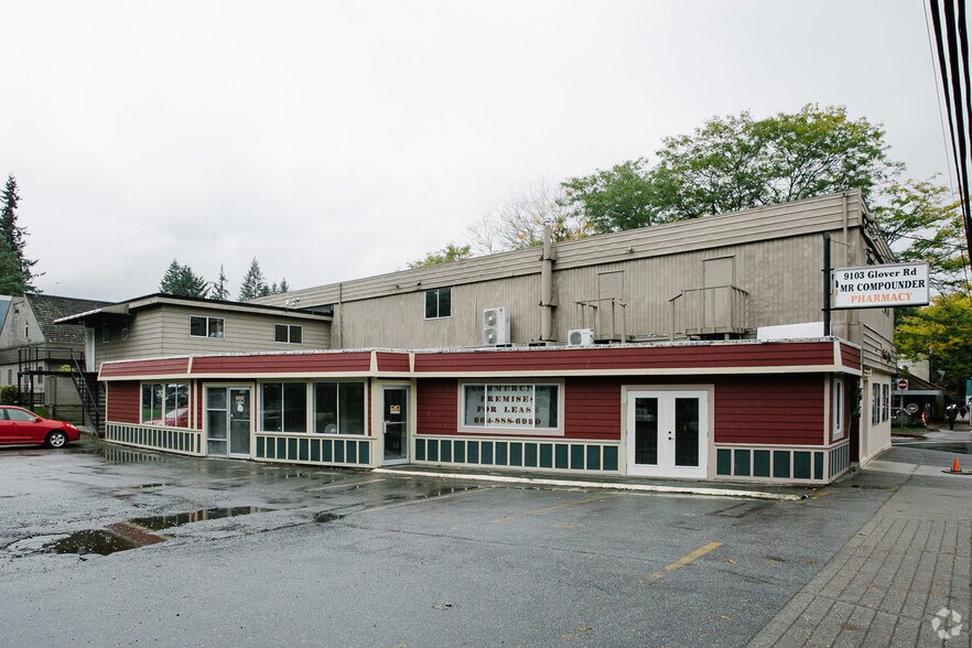 9103 Glover Rd, Langley, BC à louer - Photo du bâtiment - Image 3 de 63