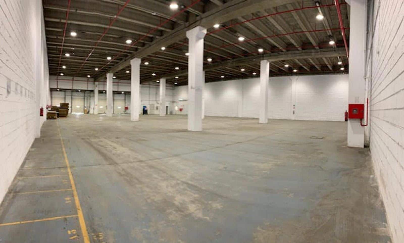 Industrial in Coslada, Madrid for lease Interior Photo- Image 1 of 5