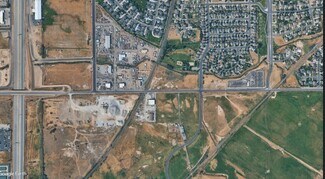 More details for NWC 1600 S & Wallace Dr, Springville, UT - Land for Sale