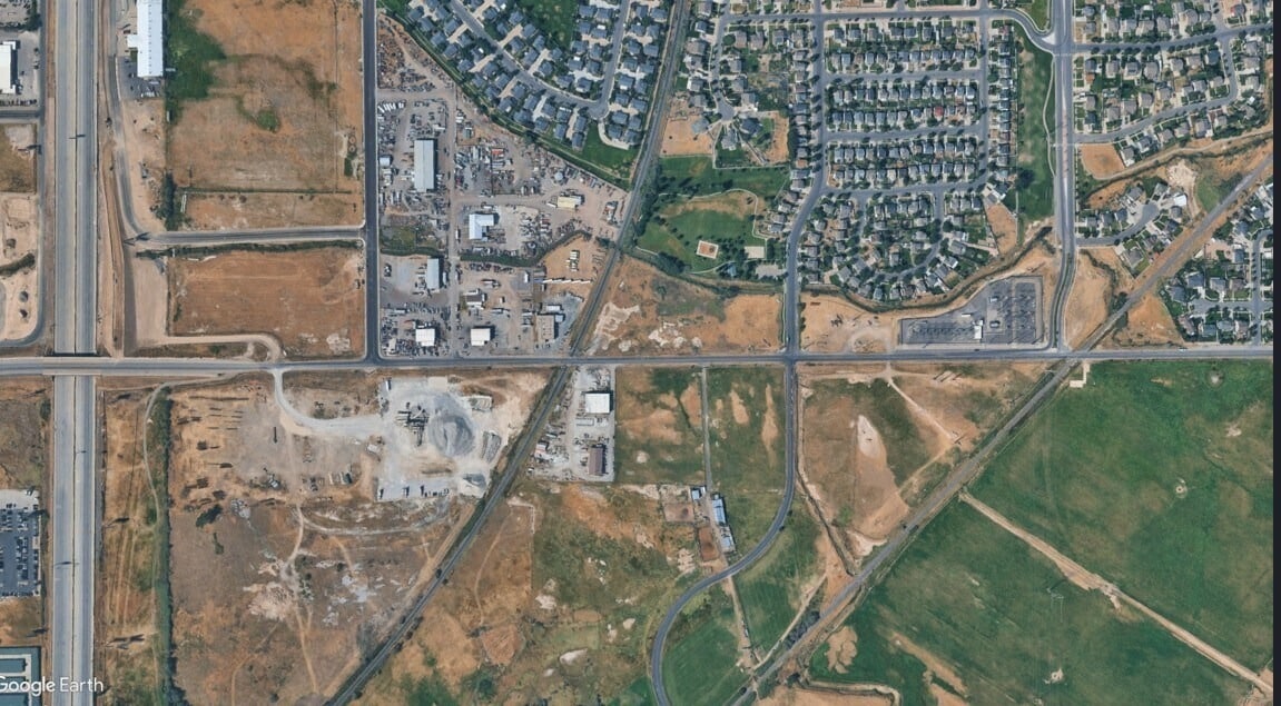 NWC 1600 S & Wallace Dr, Springville, UT for sale Building Photo- Image 1 of 2