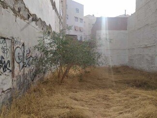 More details for Avinguda de Salamanca, 32, Alicante - Land for Sale