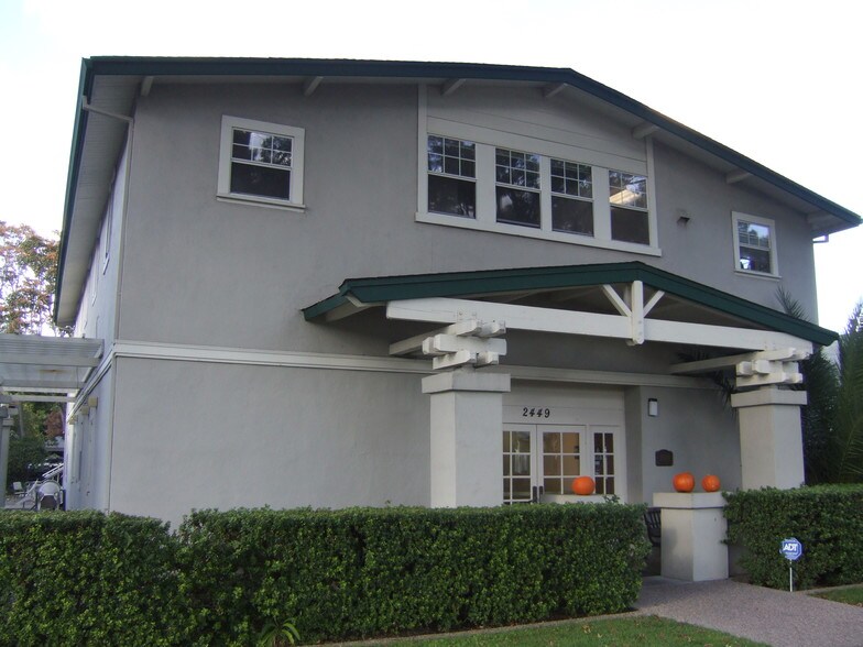 2080 East St, Concord, CA for sale - Building Photo - Image 1 of 12