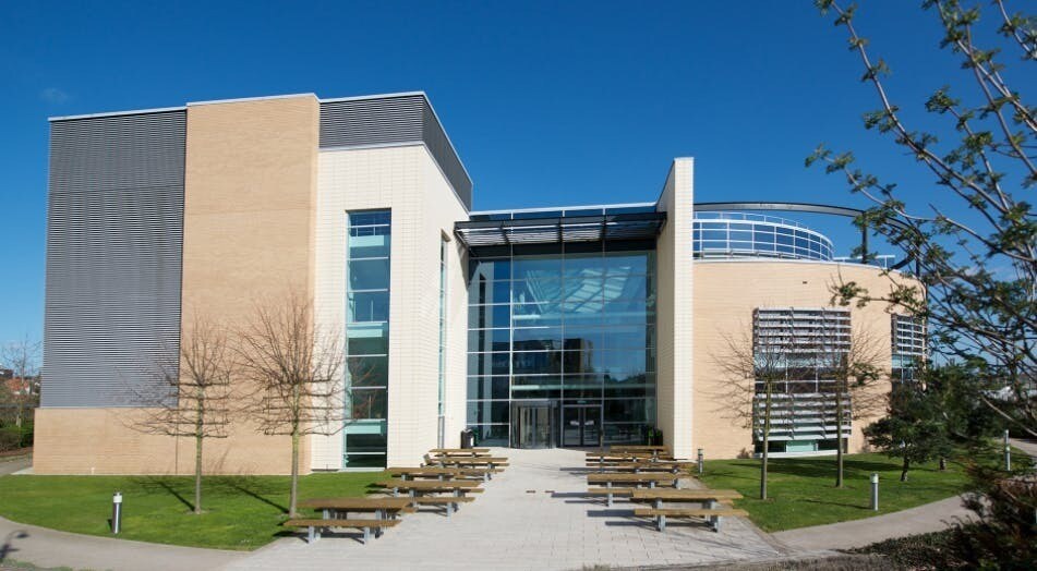 2600 John Smith Ct, Oxford for lease - Building Photo - Image 2 of 8