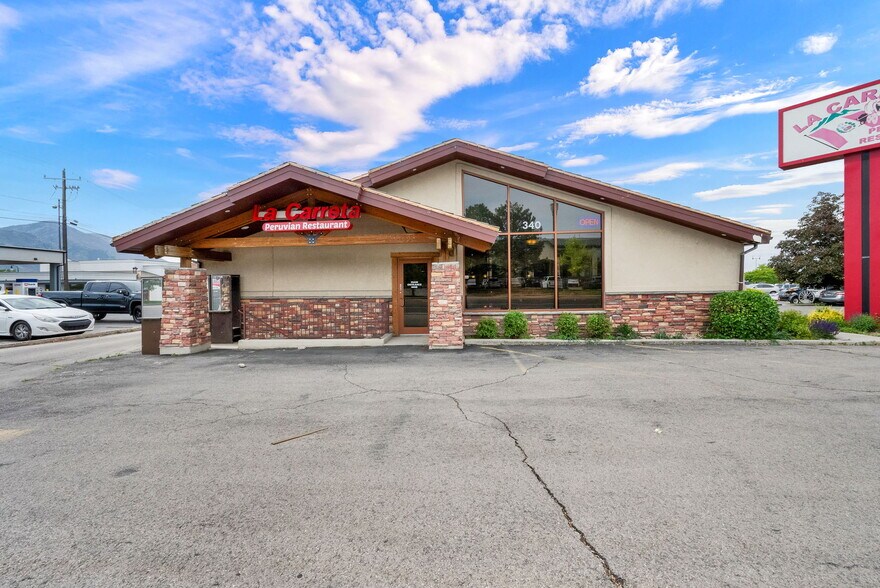 340 E 1200 S, Orem, UT à vendre - Photo du bâtiment - Image 1 de 17