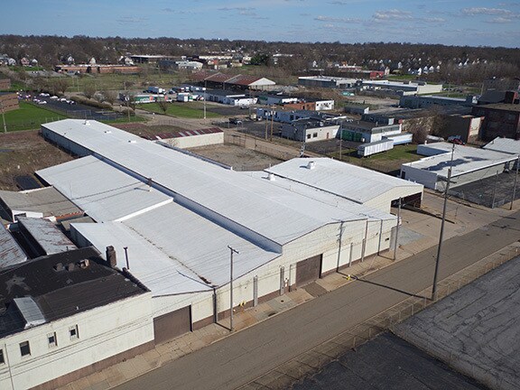 96 E Crosier St, Akron, OH for sale - Primary Photo - Image 1 of 10