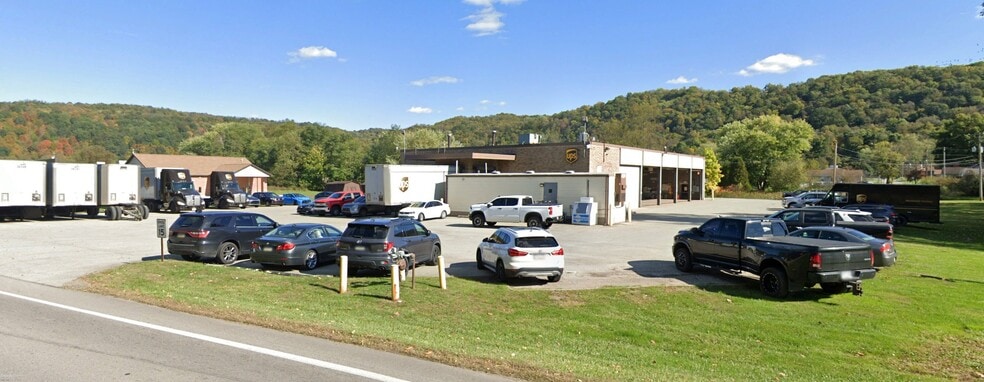 2006 River Rd, North Apollo, PA for sale - Primary Photo - Image 2 of 3