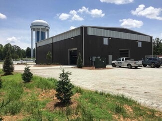 More details for 8 Solar Cir, Newnan, GA - Industrial for Sale